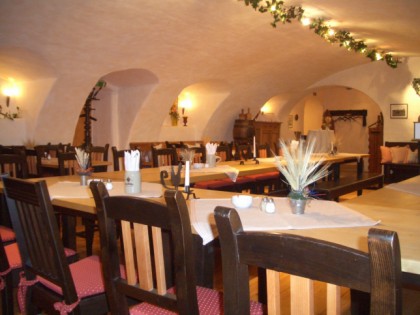 Foto: Griesbacher Brauhaus 