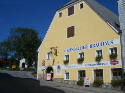 Foto: Griesbacher Brauhaus 